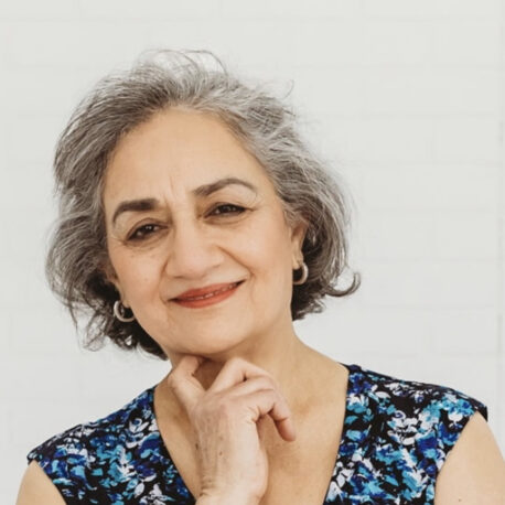 Vibha Malhotra